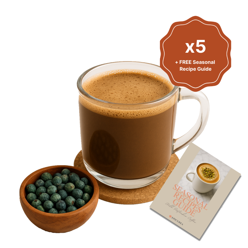 FREE Ritual Starter Pack, 5 Cups