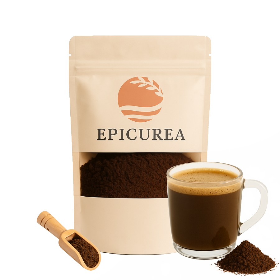 EPICUREA wild pistachio coffee starter pack 16oz
