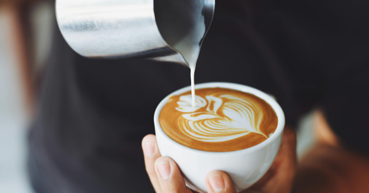 Caffeine-Free Coffee: The Complete Guide to Coffee Without Caffeine - EPICUREA Coffee