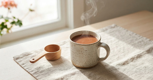 herbal coffee the complete guide