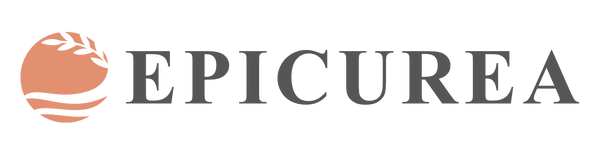 EPICUREA Coffee wild pistachio coffee logo