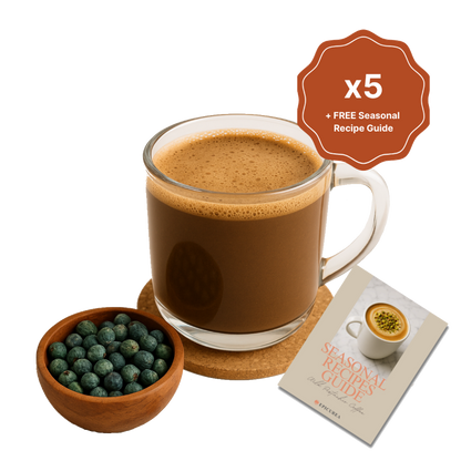 FREE Ritual Starter Pack, 5 Cups
