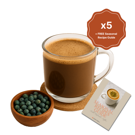 FREE Ritual Starter Pack, 5 Cups