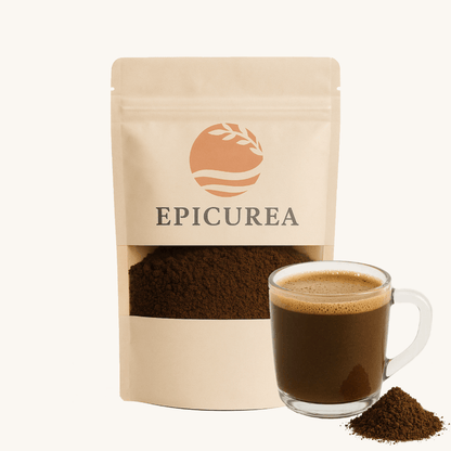EPICUREA wild pistachio coffee one pack