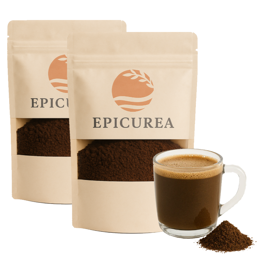 30-Day Wild Pistachio Coffee, 16oz, 30 cups