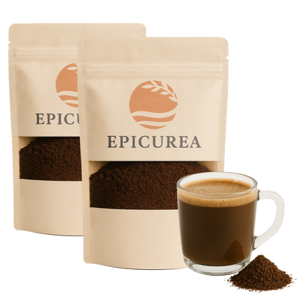 30-Day Wild Pistachio Coffee, 16oz, 30 cups