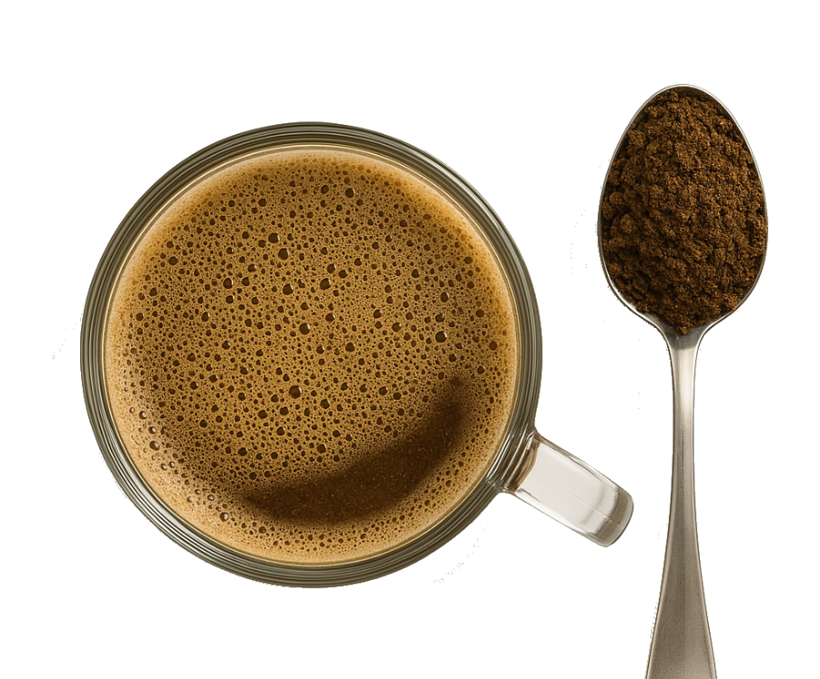 how to make wild pistachio coffee