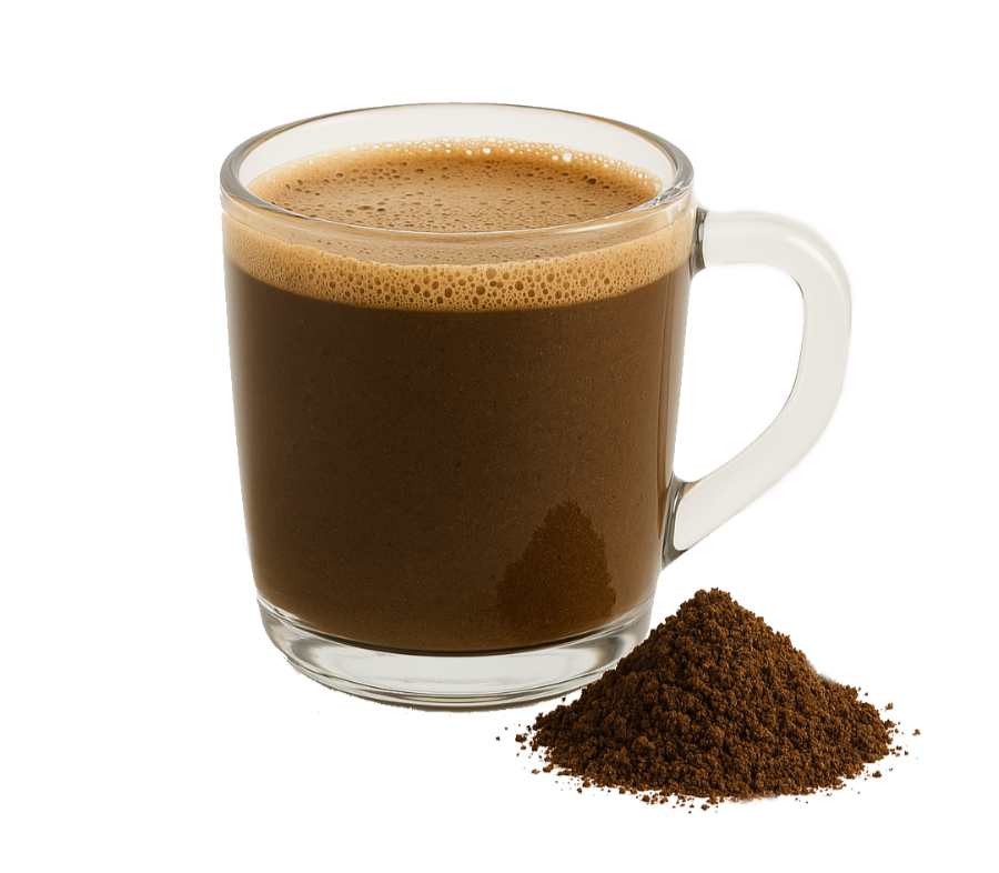 wild pistachio coffee taste