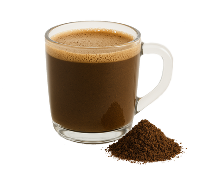 wild pistachio coffee taste